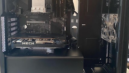 Bastien Infotech - Dépannage Informatique MAC / PC Marseille, Service de Support Informatique à Marseille 12