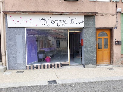 TH'EMMA'TIC, Service de Support Informatique à Quillan