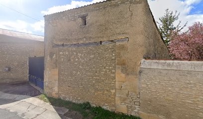 Robinformatique, Service de Réparation Informatique à Neuville-de-Poitou