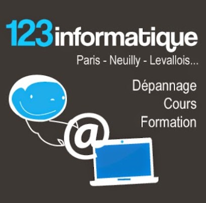 123 informatique, Service de Support Informatique à Champs-sur-Marne
