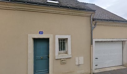 Dépannage, assistance et formation informatique à domicile ou en entreprise, Service de Support Informatique à Segré-en-Anjou Bleu