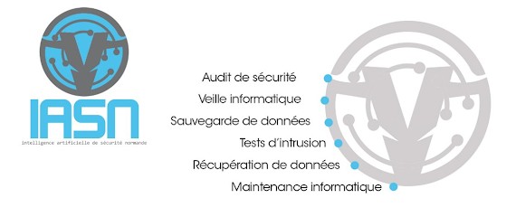 IASN, Service de Support Informatique à Mondeville