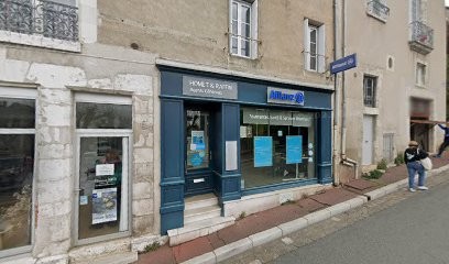 Réseaux Info, Service de Réparation Informatique à Blois