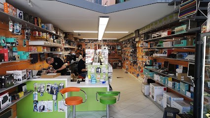 ASI Informatique Montpellier Juvignac, Service de Support Informatique à Juvignac