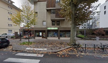 Com6, Service de Support Informatique à Annecy