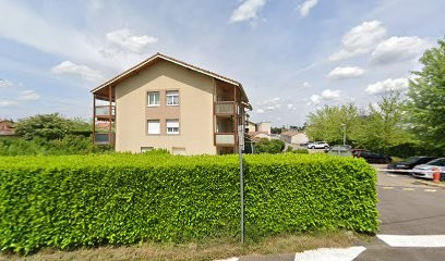 France informaticien, Service de Support Informatique à Saint-Quentin-Fallavier