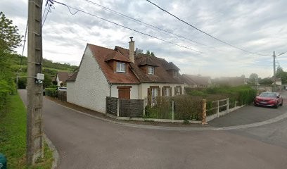 Dzyga Joël, Service de Réparation Informatique à Ménilles