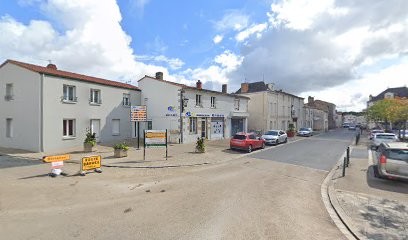 Informatique Sud Loire, Service de Support Informatique à Cugand