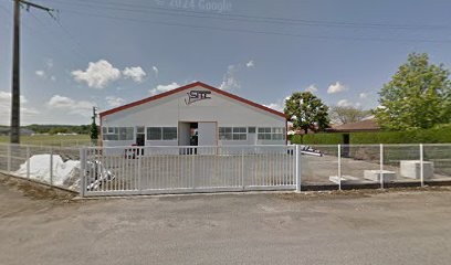 Latrille Participations, Service de Support Informatique à Mourenx