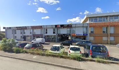 S REVOLUTION, Service de Support Informatique à Vitrolles