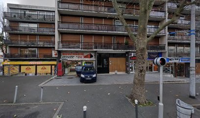 Maintenance Du Net, Service de Réparation Informatique à Sarcelles