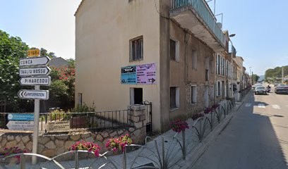 AROBASE2A, Service de Réparation Informatique à Zonza