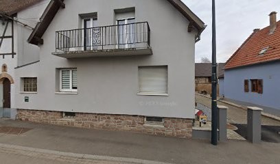 Solutions IP, Service de Support Informatique à Batzendorf