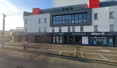 Co-Pilotes Numérique, Service de Support Informatique à Granville