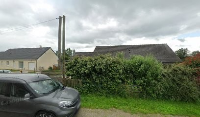 ZenPro Informatique, Service de Réparation Informatique à Sancoins