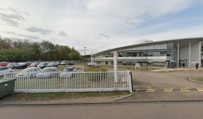 Priism Roanne, Service de Support Informatique à Roanne