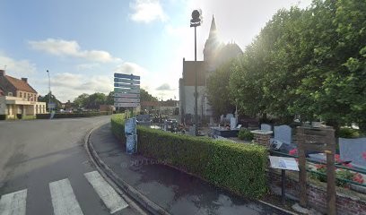 Info Media Service, Service de Réparation Informatique à Isbergues