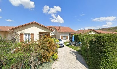 gv web, Service de Support Informatique à Saint-Vérand