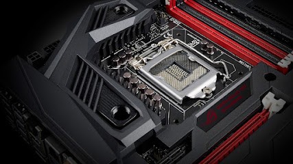 Azerty Informatique | DÉPANNAGE INFORMATIQUE, Service de Support Informatique à Noiseau