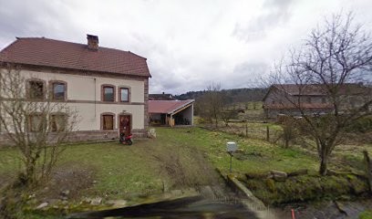 SB Informatique, Service de Support Informatique aux Fessey