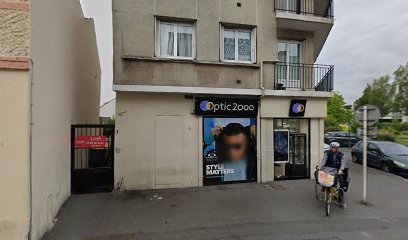 INFO DOM VALDOISE, Service de Réparation Informatique à Goussainville
