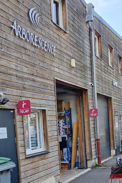 Arborescence, Service de Support Informatique à Croissy-Beaubourg