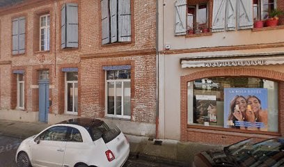 Verfeil Informatix, Service de Support Informatique à Verfeil