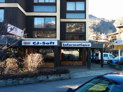 Cjsoft Informatique Eurl, Service de Support Informatique à Bourg-Saint-Maurice