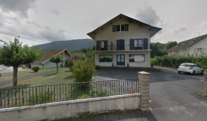 Jay Informatique, Service de Support Informatique à Saint-Jorioz