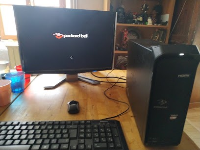 Services dépannage-réparations, Service de Support Informatique à Selles