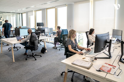 Adista Support Et Services Informatiques à Maxéville