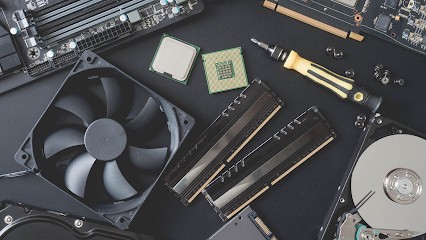 BFI2 - PONTIVY, Service de Support Informatique à Saint-Thuriau