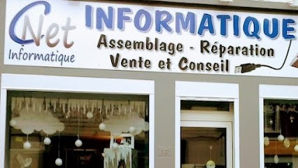 Cnet Informatique, Service de Réparation Informatique à Grandvilliers