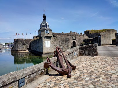 ECONET Group, Service de Support Informatique à Guiscriff