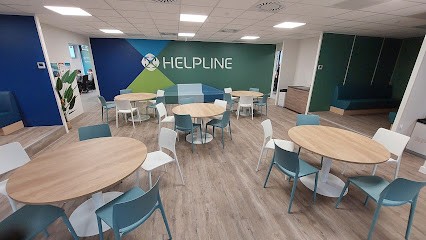 HELPLINE Lille, Service de Support Informatique à Marcq-en-Baroeul