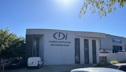 Corse Diffusion Informatique, Service de Support Informatique à Biguglia