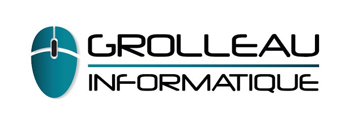 Grolleau informatique, Magasin d'Informatique à Rosnay