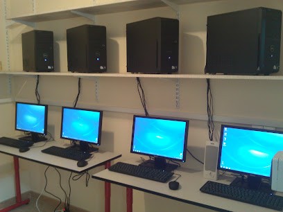 FC INFORMATIQUE, Service de Support Informatique à Romanèche-Thorins