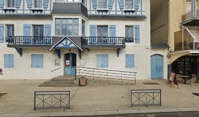 Cercle Informatique Quinocéen, Service de Support Informatique à Saint-Quay-Portrieux