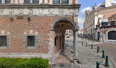 Guivin SCP, Service de Support Informatique à Aire-sur-la-Lys
