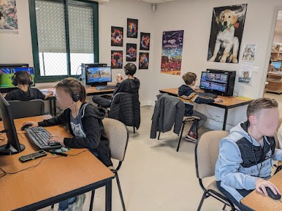 Cybercommune de Plumaudan, Service de Support Informatique à Plumaudan