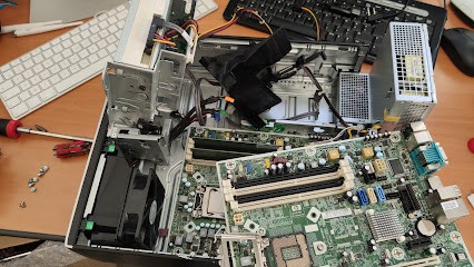 BI&R - Dépannage Informatique, Service de Support Informatique au Rouret