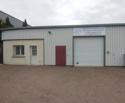 Traceid Support Et Services Informatiques à Maligny