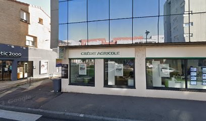 IFCA, Service de Support Informatique à Meyzieu