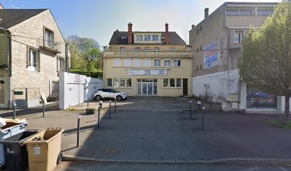 UNFINITI By DBI (DB Informatique), Service de Support Informatique à Nevers