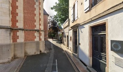 Louhans-informatique.fr, Service de Support Informatique à Louhans