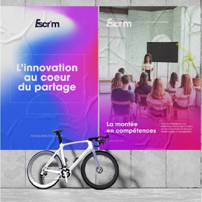 Escrim, Service de Support Informatique à Ancenis