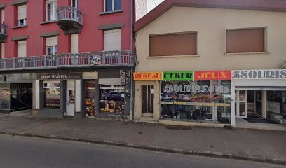 La Souris.Com, Service de Réparation Informatique à Piennes