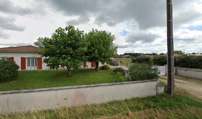 Nticonseil, Service de Support Informatique à Donnezac