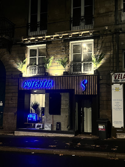 Potentia, Support Et Services Informatiques au Puy-en-Velay